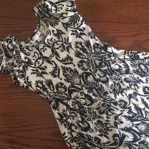 Dot Dot Smile/ LuLaRoe Girls Dress 12/14